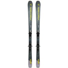 FISCHER RC ONE RACE SLR PRO