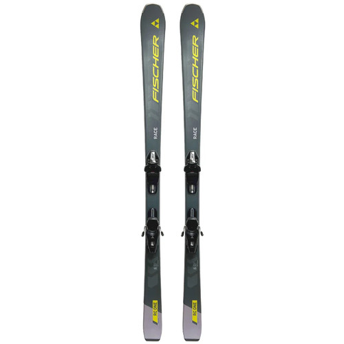 Fischer one race - fischer,