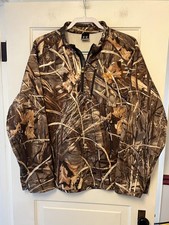 Under Armour Cabelas Jacket
