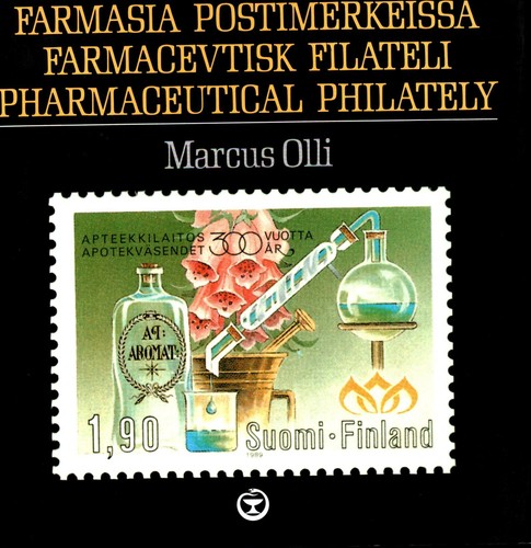 Marcus olli farmasia - olli,