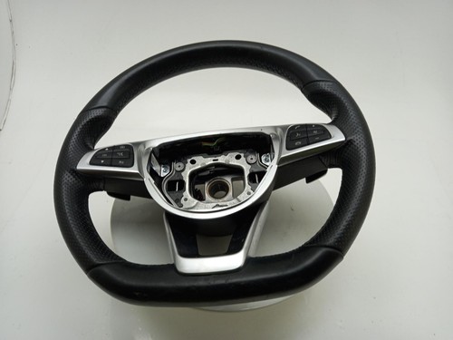 Mercedes class steering - mercedes,