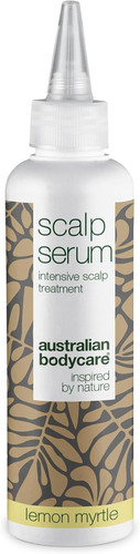 Australian bodycare scalp - australian,