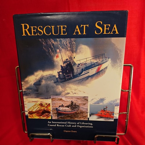 Rescue sea international - at,