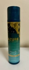 Nicky Clarke Azuré Smooth &