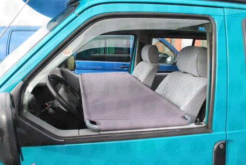 German quality cab - cab, bunk