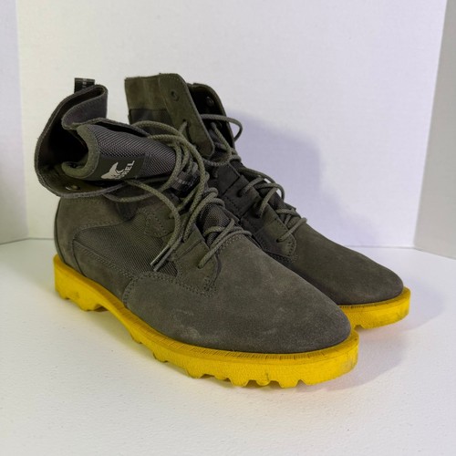 Sorel caribou boot - sorel, x