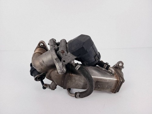 Bmw e81 e87 - bmw, egr