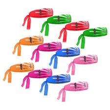 12pcs Karate Headband Kids