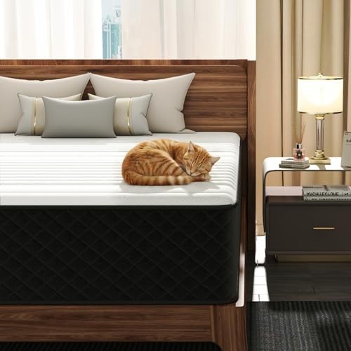 Hybrid double mattress zone - hybrid,