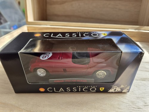 Shell classico collezione - shell,