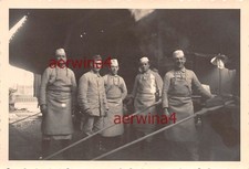 Soldiers' field bakery