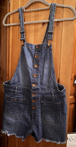 Superdry blue denim - superdry, women’s
