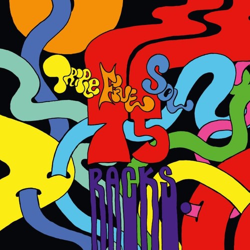 Triple five soul - triple, 75