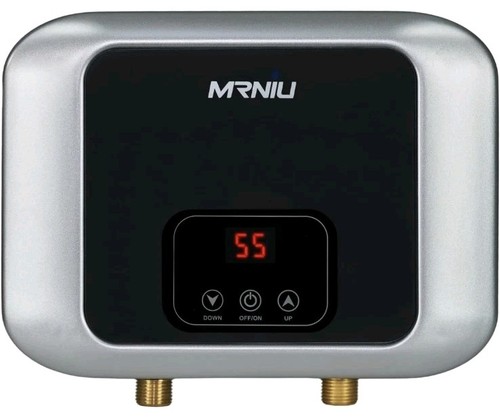 Mrniu 220v electric instant - electric,