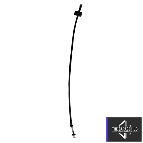 Door opening cable for - door,