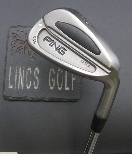 Ping s59 usa white - white, 9