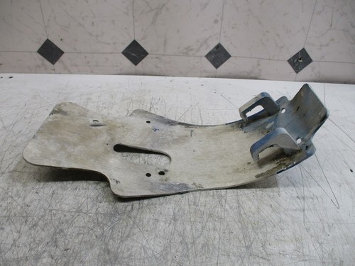 Yamaha yz250 250 - yz, 89
