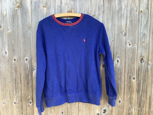 Ralph lauren jumper - lauren, ringer