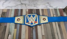 Championship Blue Replica