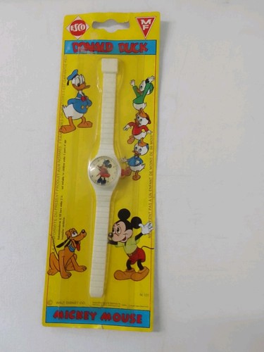 Vintage donald duck mickey - vintage,