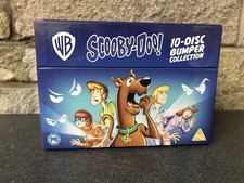 Scooby-Doo!: Bumper Collection