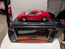 Bburago Diamonds 1:18 scale