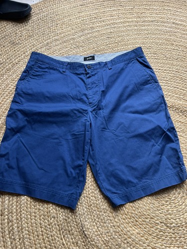 Hugo boss bermuda shorts - hugo, mens