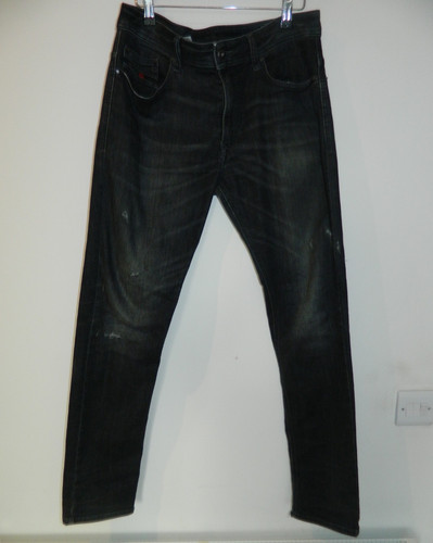 Diesel men thavar jeans - diesel, xp