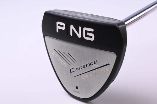 Ping ketsch cadence - ping,