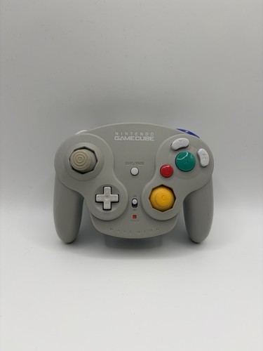 Nintendo gamecube wavebird - nintendo,