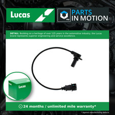 Speed Sensor (ATM) fits SKODA