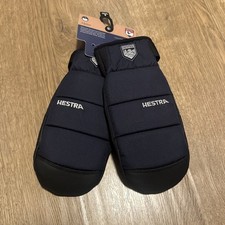 Alpine Hestra CZone Frost Mitts - XS Size 6 Unisex - BNWT