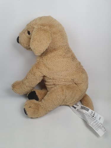 Ikea golden retriever - golden, dog