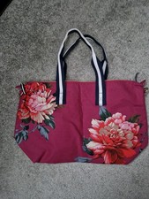 Joules Canvas Lightweight