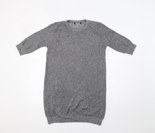 Primark womens grey - grey, jumper
