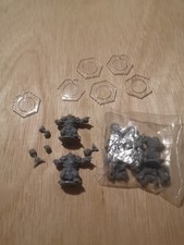 Midguard Delvers Forge Fathers Team Mantic Dreadball X6 Minatures 