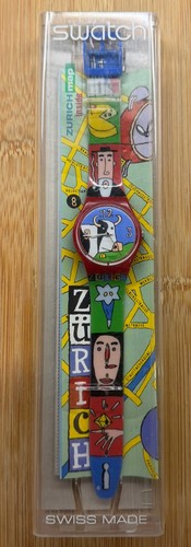 1997 ultra rare - 1997, swiss