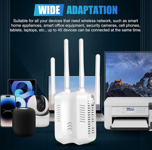 1200mbps wifi signal - wifi, extender