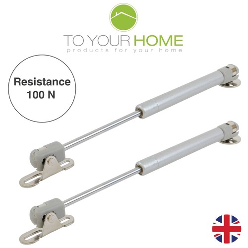 100nm gas struts springs - 2, x