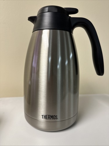 Thermos oz stainless - thermos,