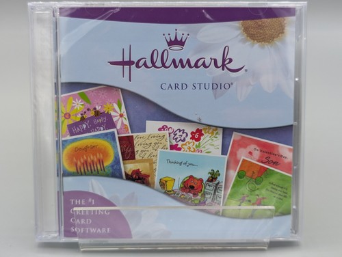Hallmark card studio - hallmark,