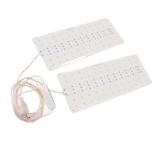 Led grow light panel - panel, 5