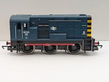 Hornby R3151X Class 08 Shunter