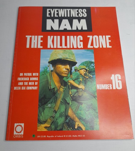 Eyewitness nam edition - nam,