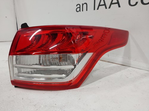Tail light ford kuga - tail,