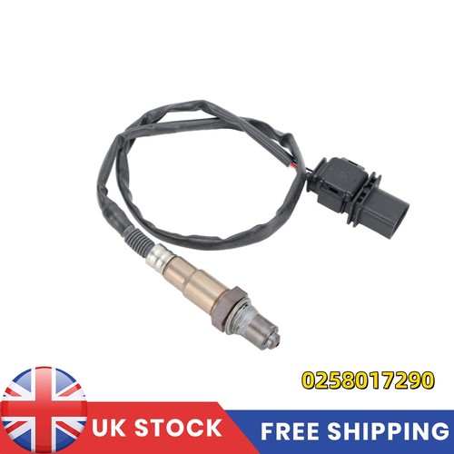 Front lambda sensor for - o2,