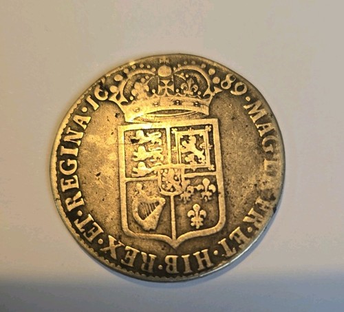 1689 william and mary - william,