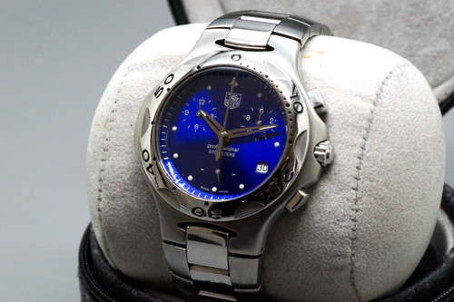 Tag heuer kirium cl1112 - tag,
