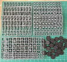 Warhammer Horus Heresy Space