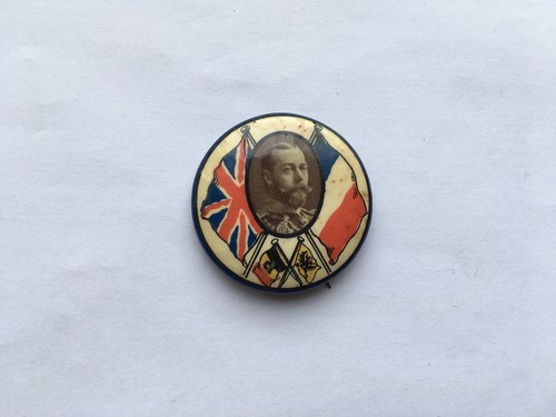 Cww1 vintage allied - vintage,